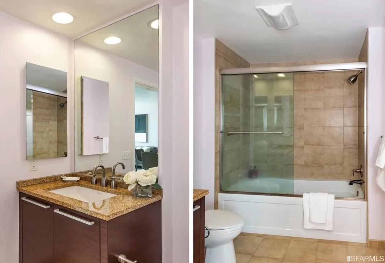425 1st Street # 2504