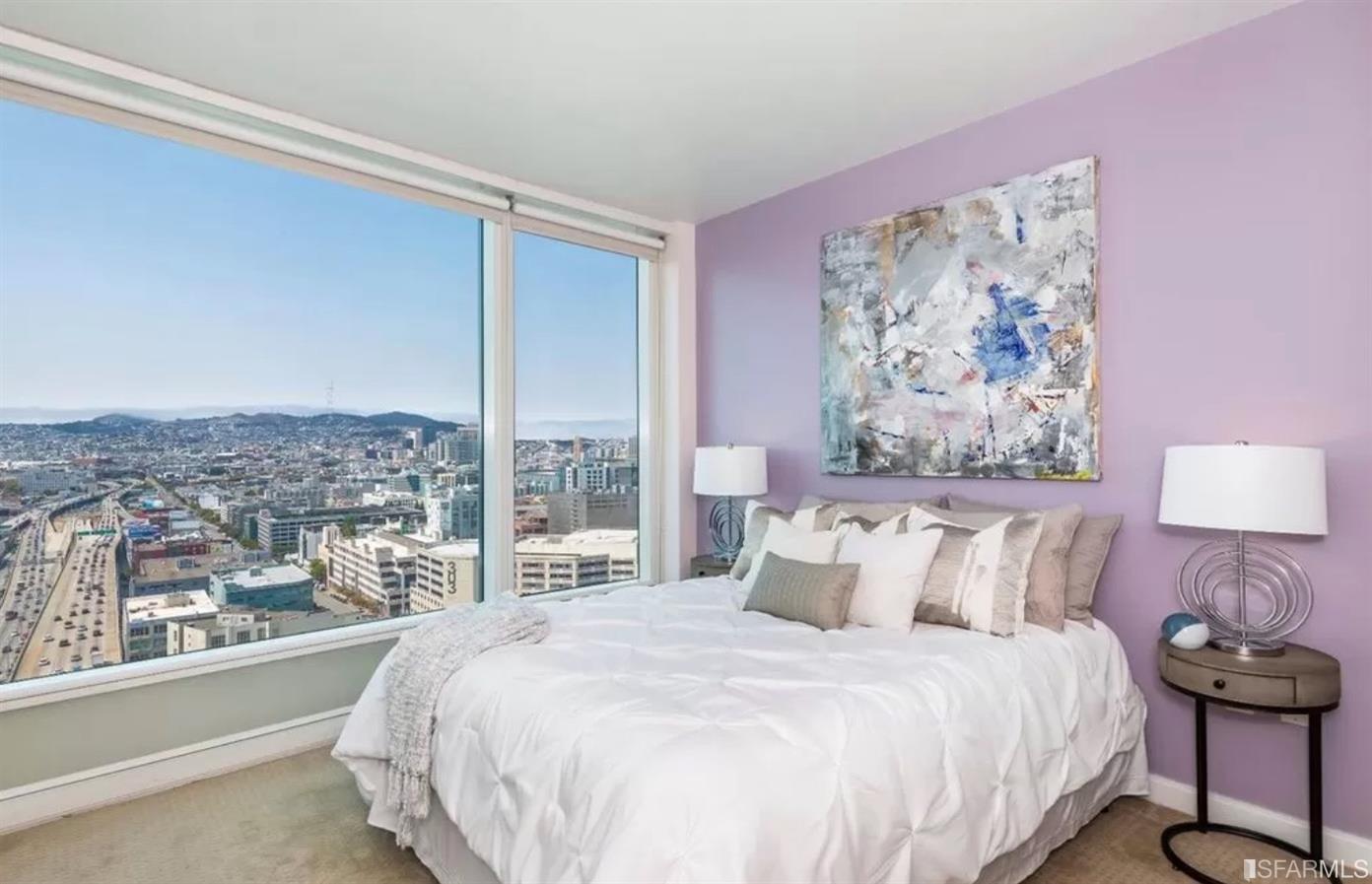 425 1st Street # 2504