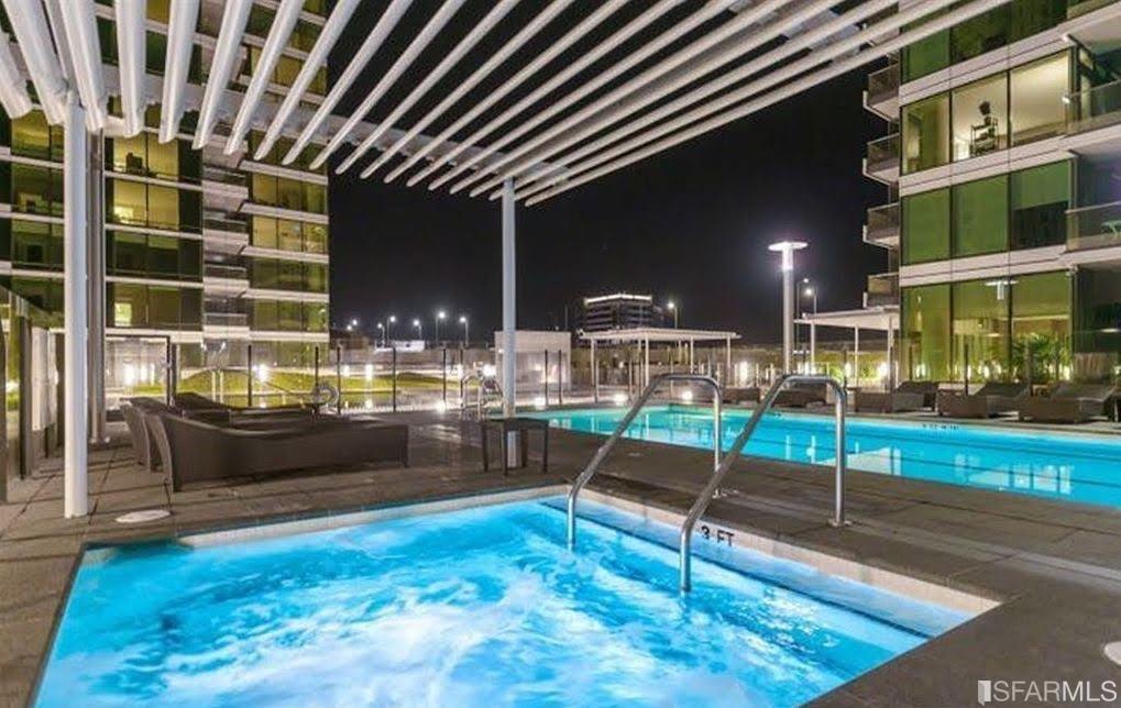 425 1st Street # 2504