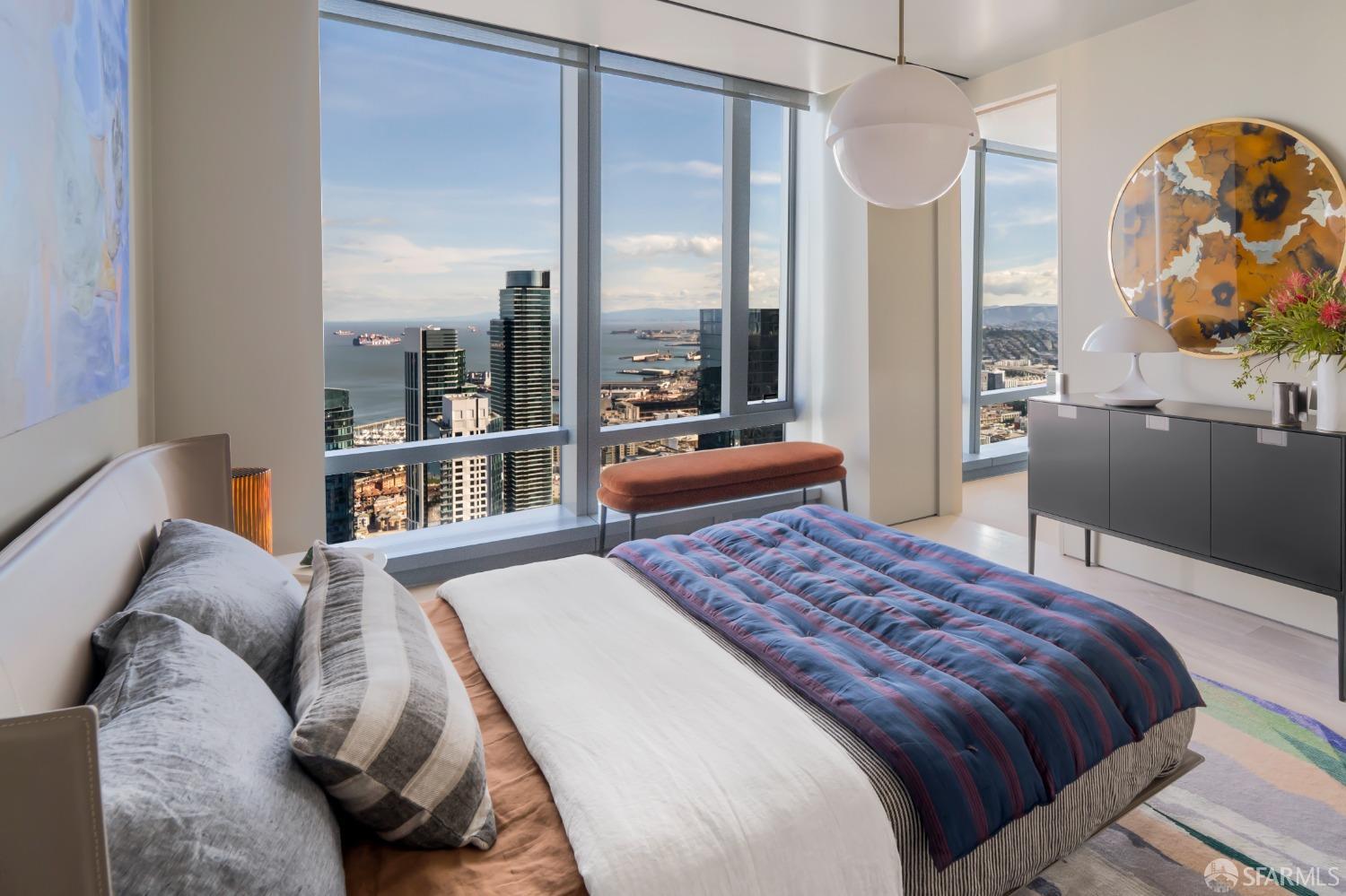 181 Fremont Street # 62B