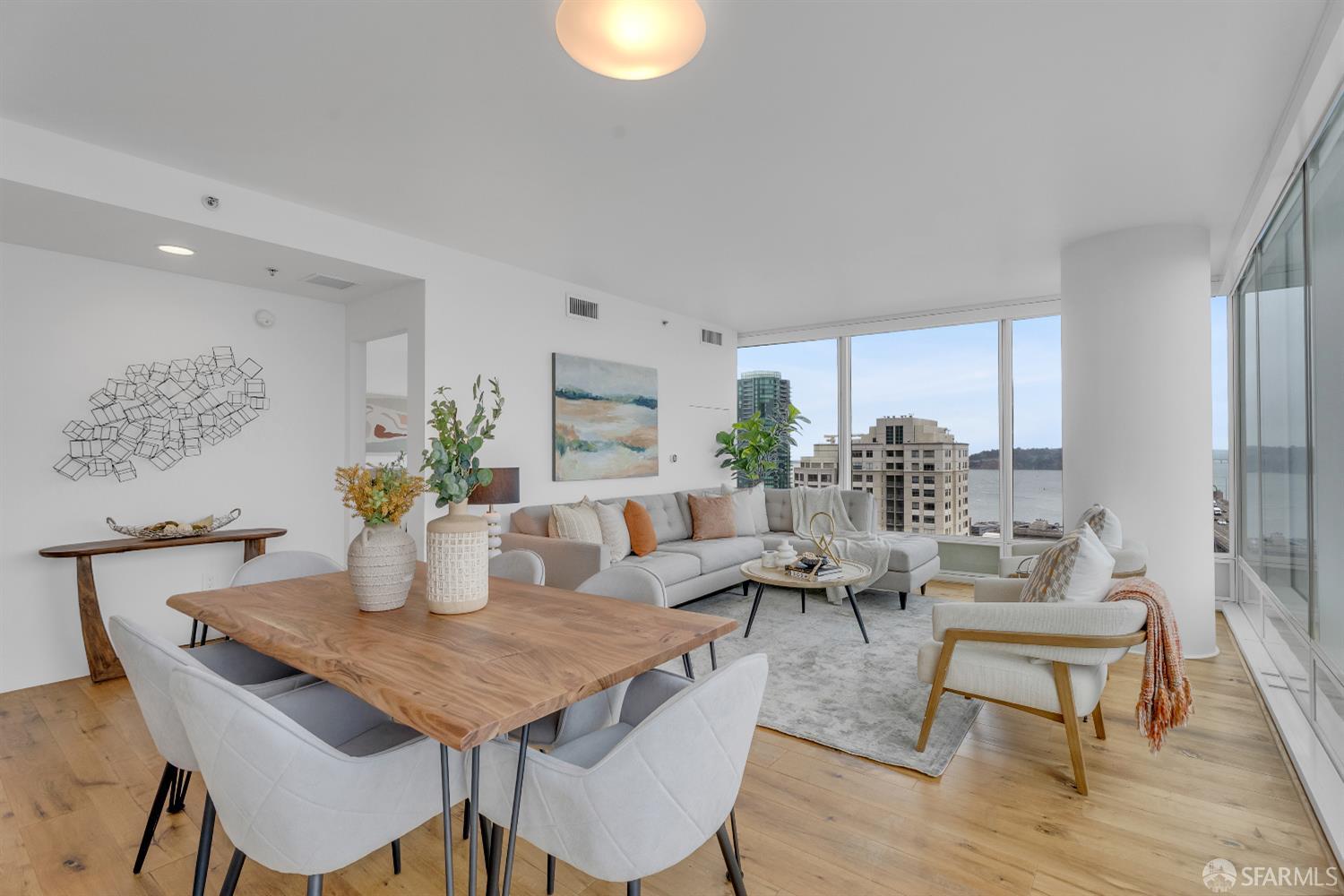 425 1st Street # 1902
