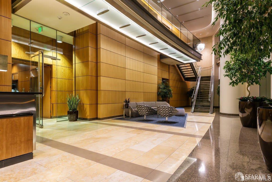 425 1st Street # 1902