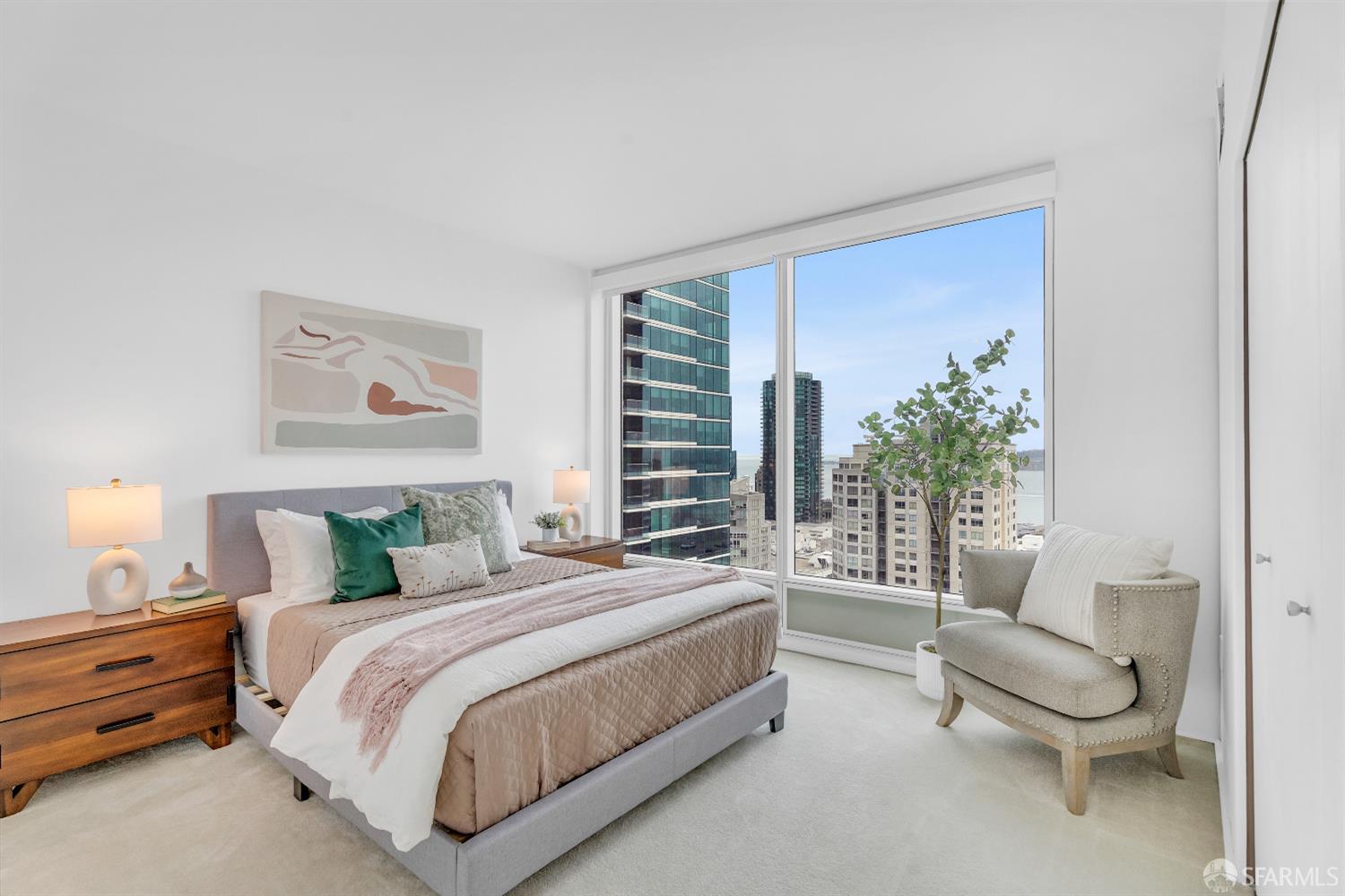 425 1st Street # 1902
