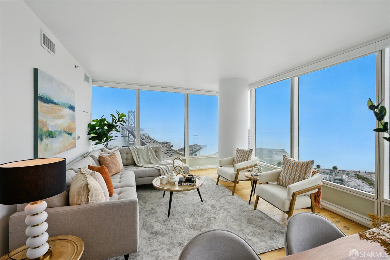 425 1st Street # 1902