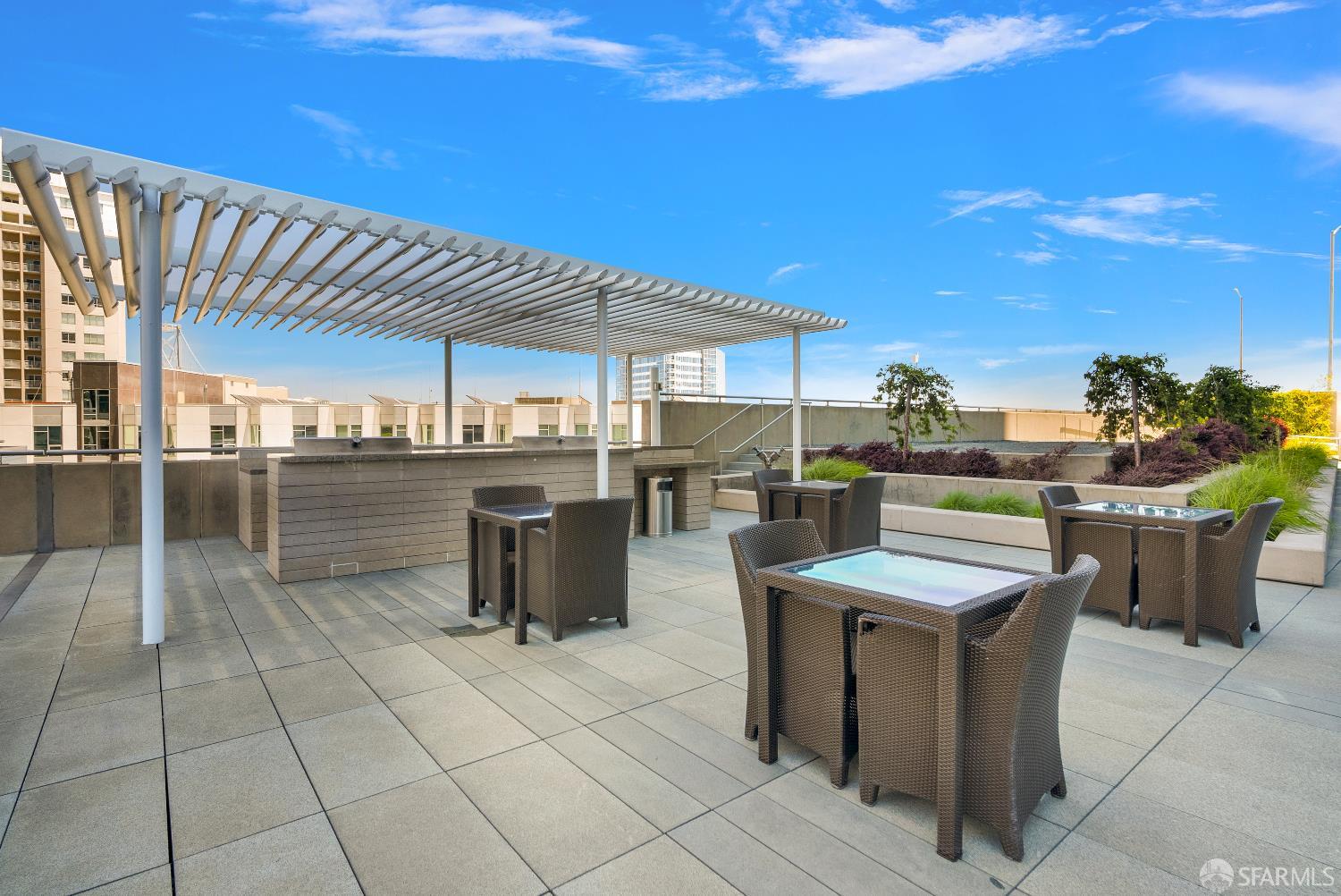 425 1st Street # 1902