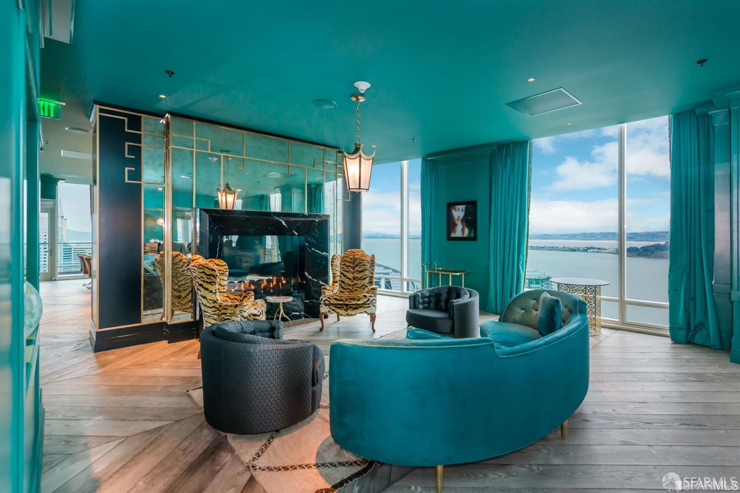 425 1st Street # 1902