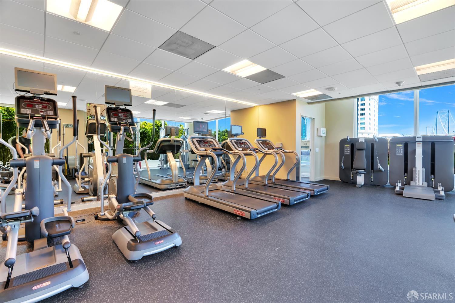 425 1st Street # 1902