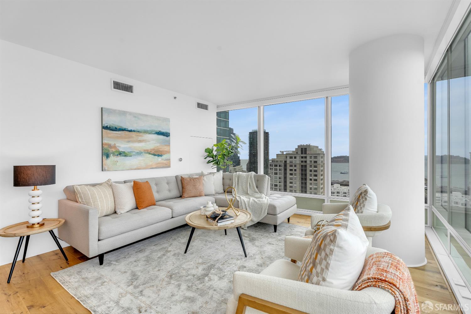 425 1st Street # 1902