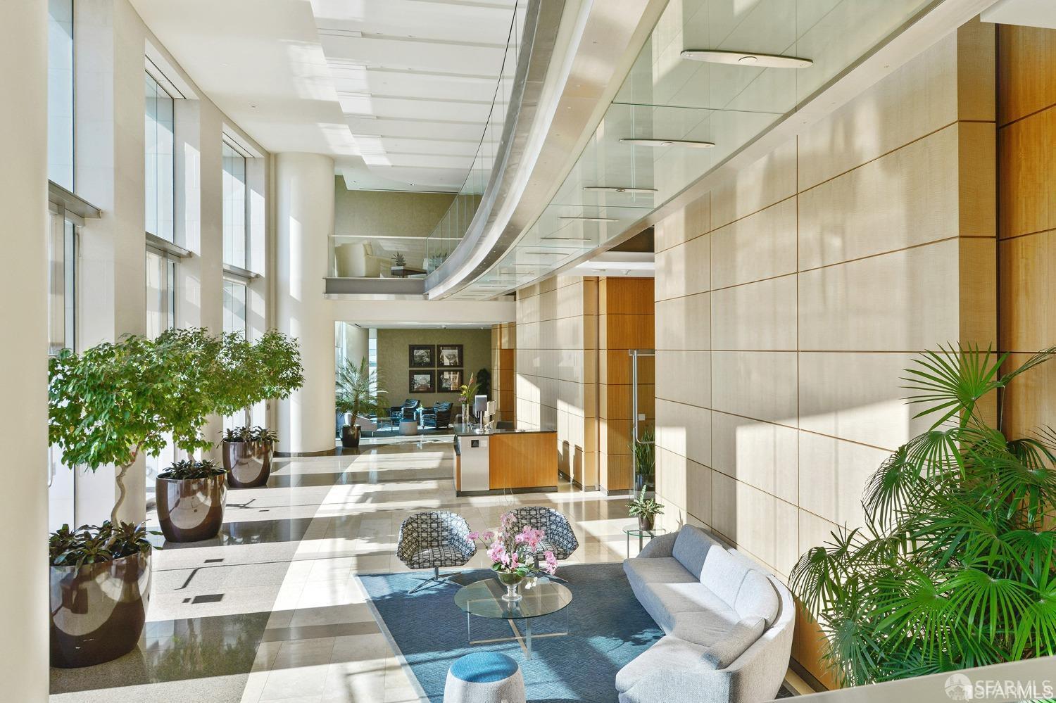 425 1st Street # 1902