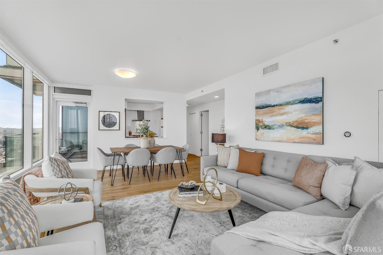 425 1st Street # 1902