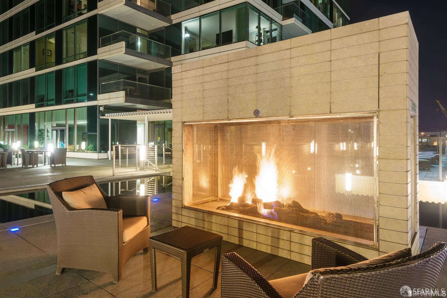 425 1st Street # 1902