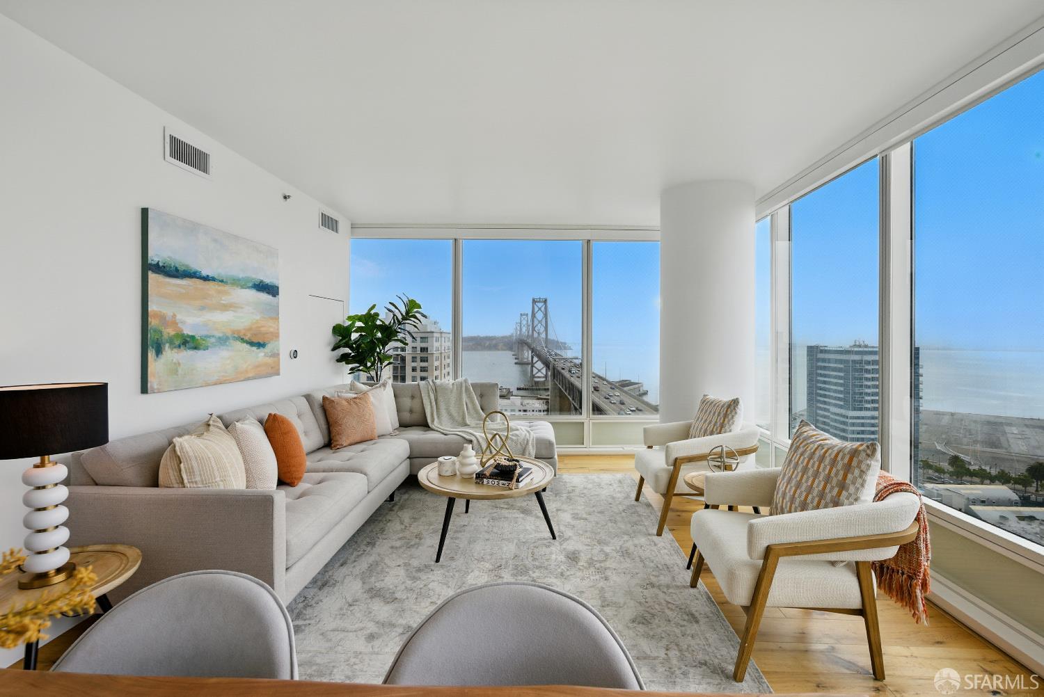 425 1st Street # 1902