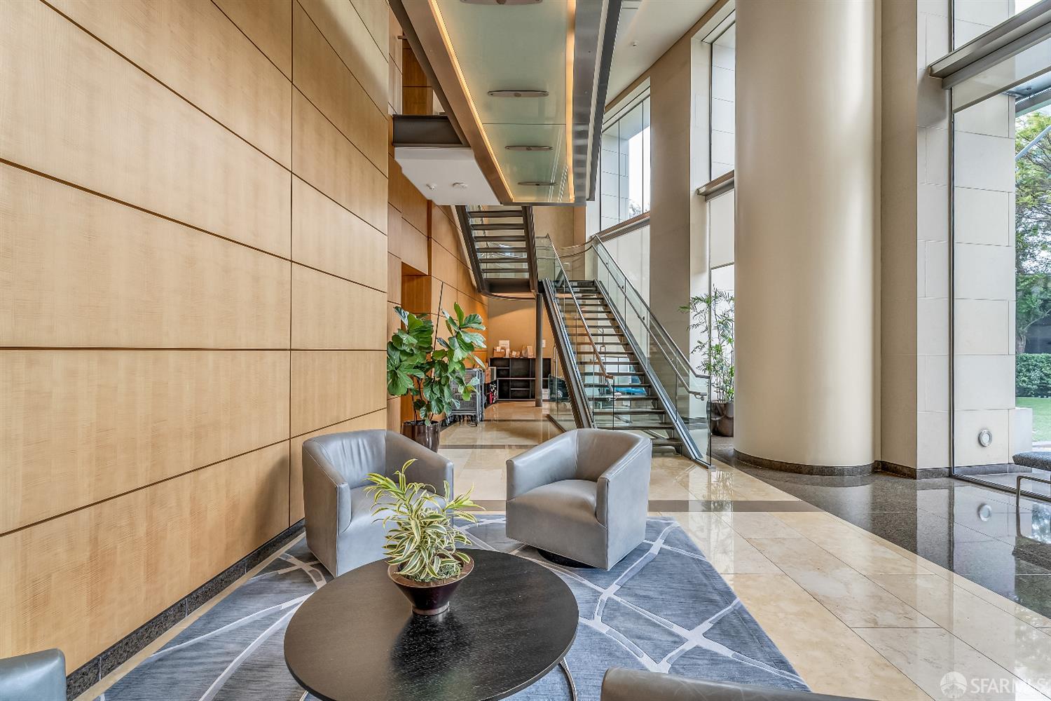 425 1st Street # 1902