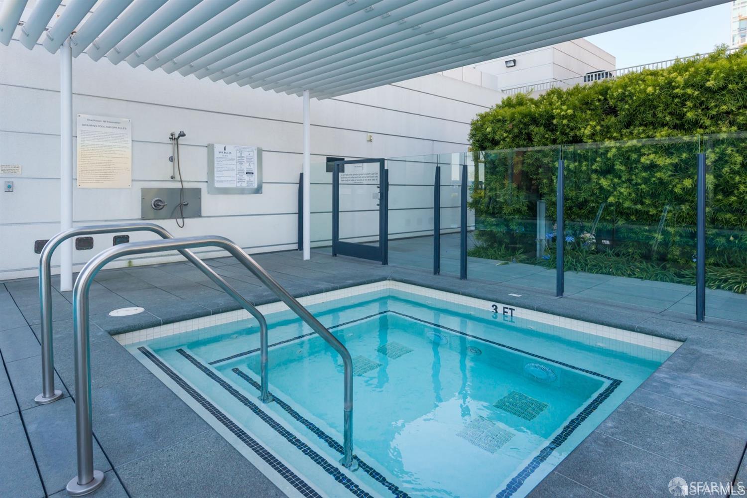 425 1st Street # 1902