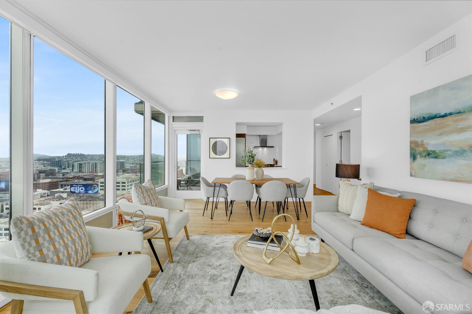 425 1st Street # 1902