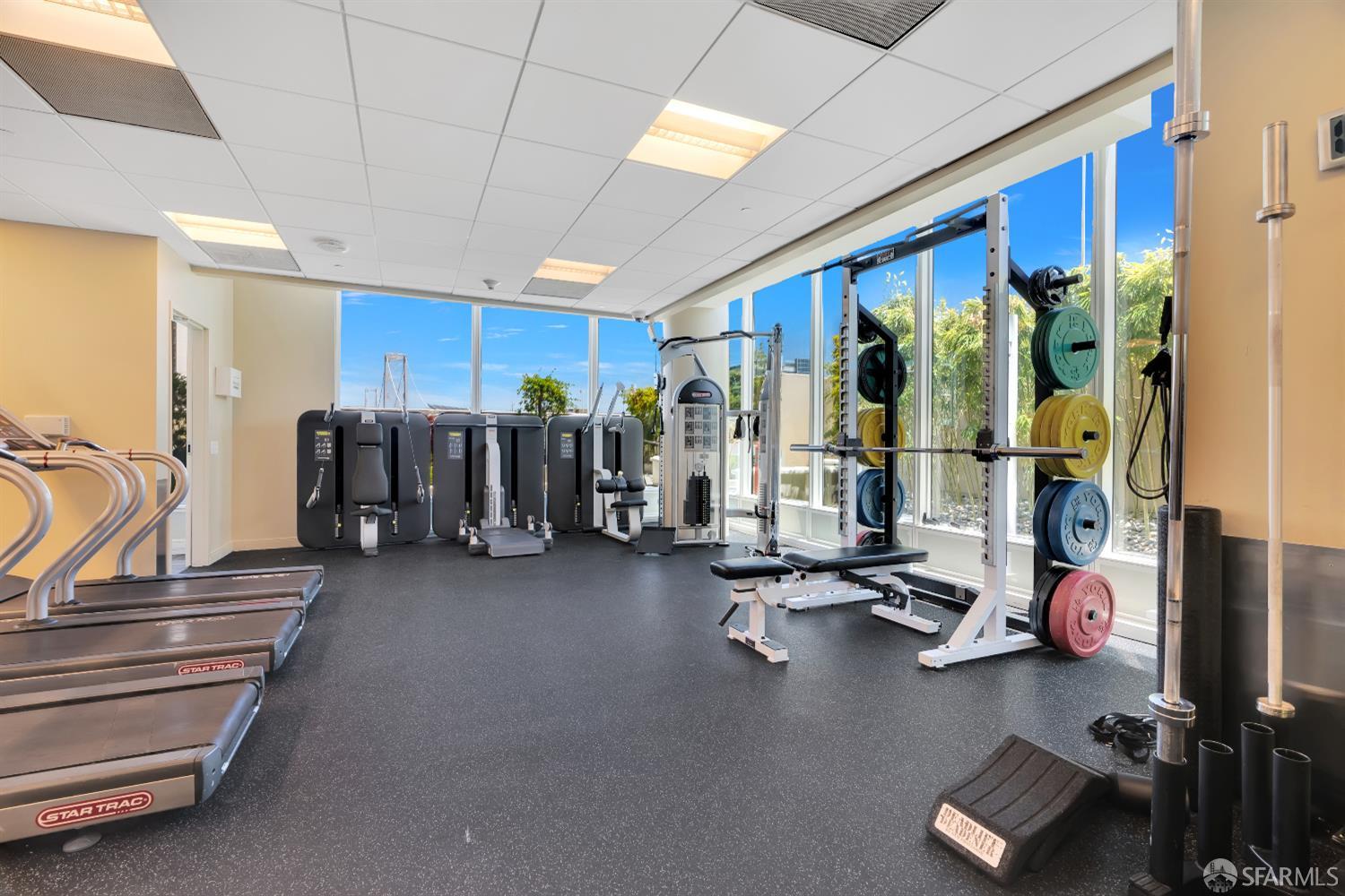 425 1st Street # 1902