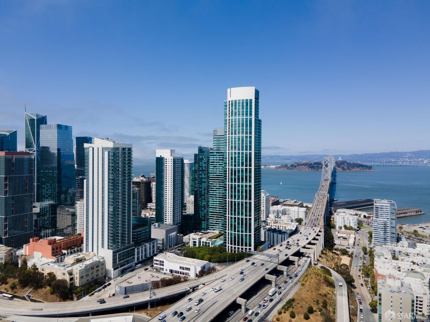 425 1st Street # 1902