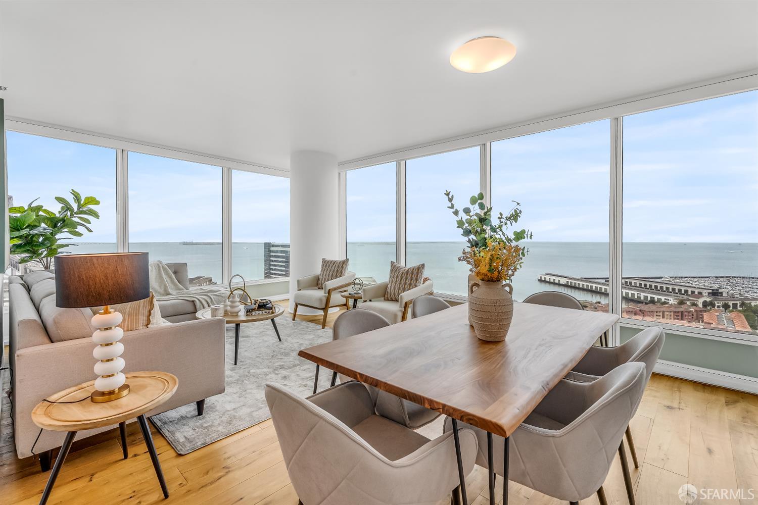 425 1st Street # 1902