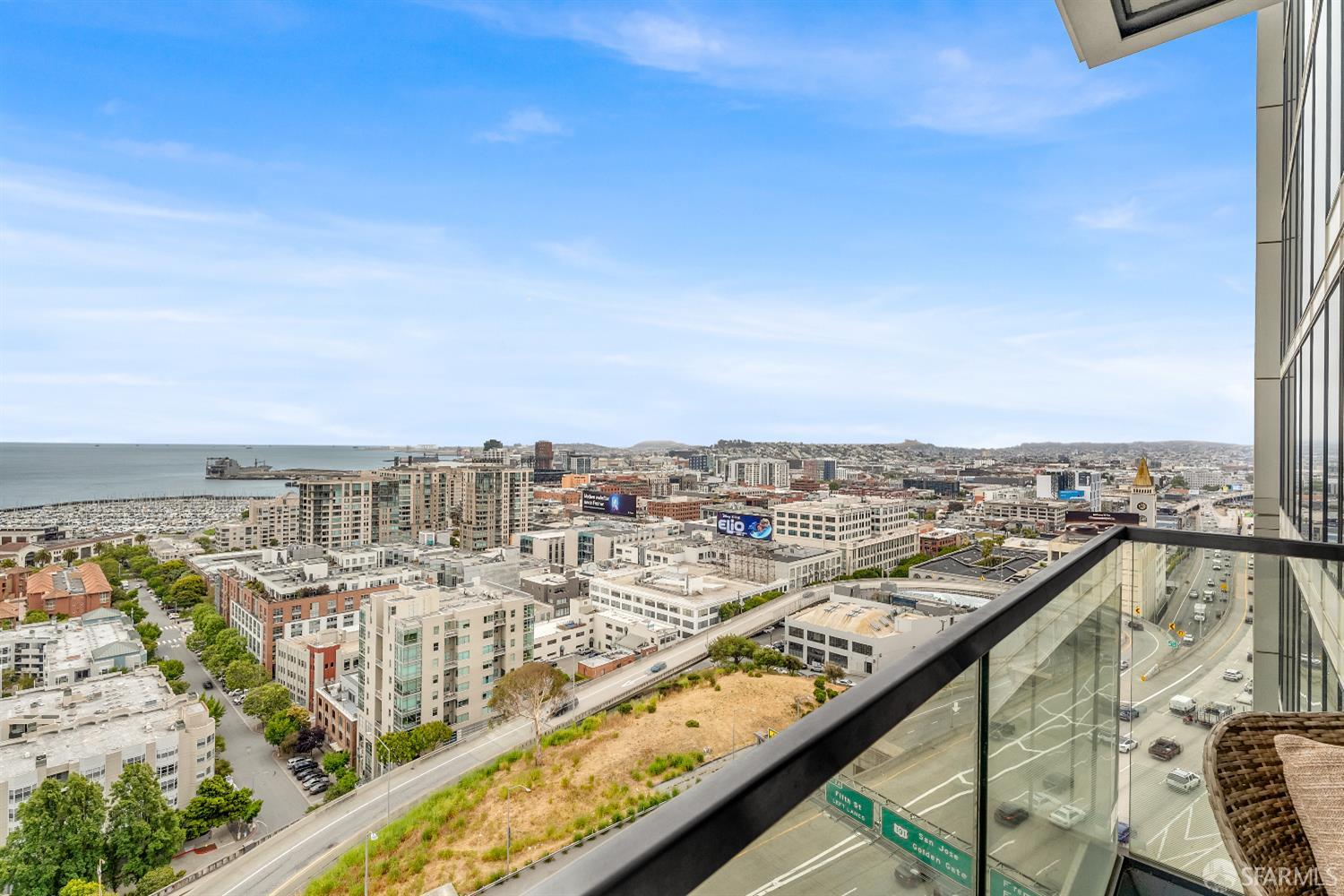 425 1st Street # 1902