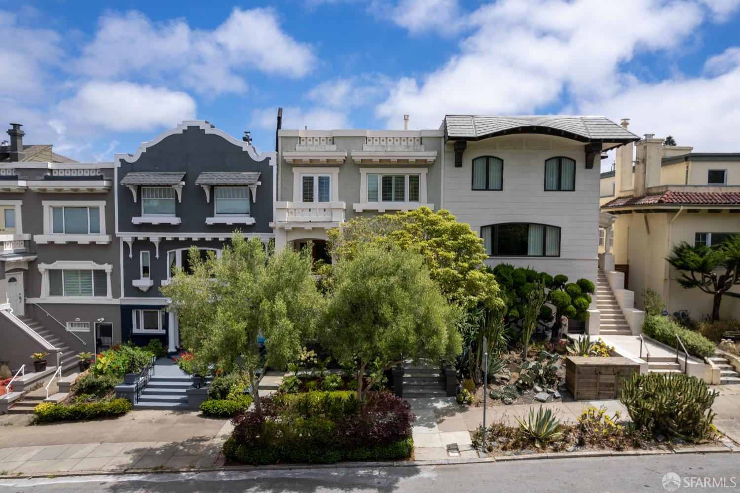 536 Funston Avenue