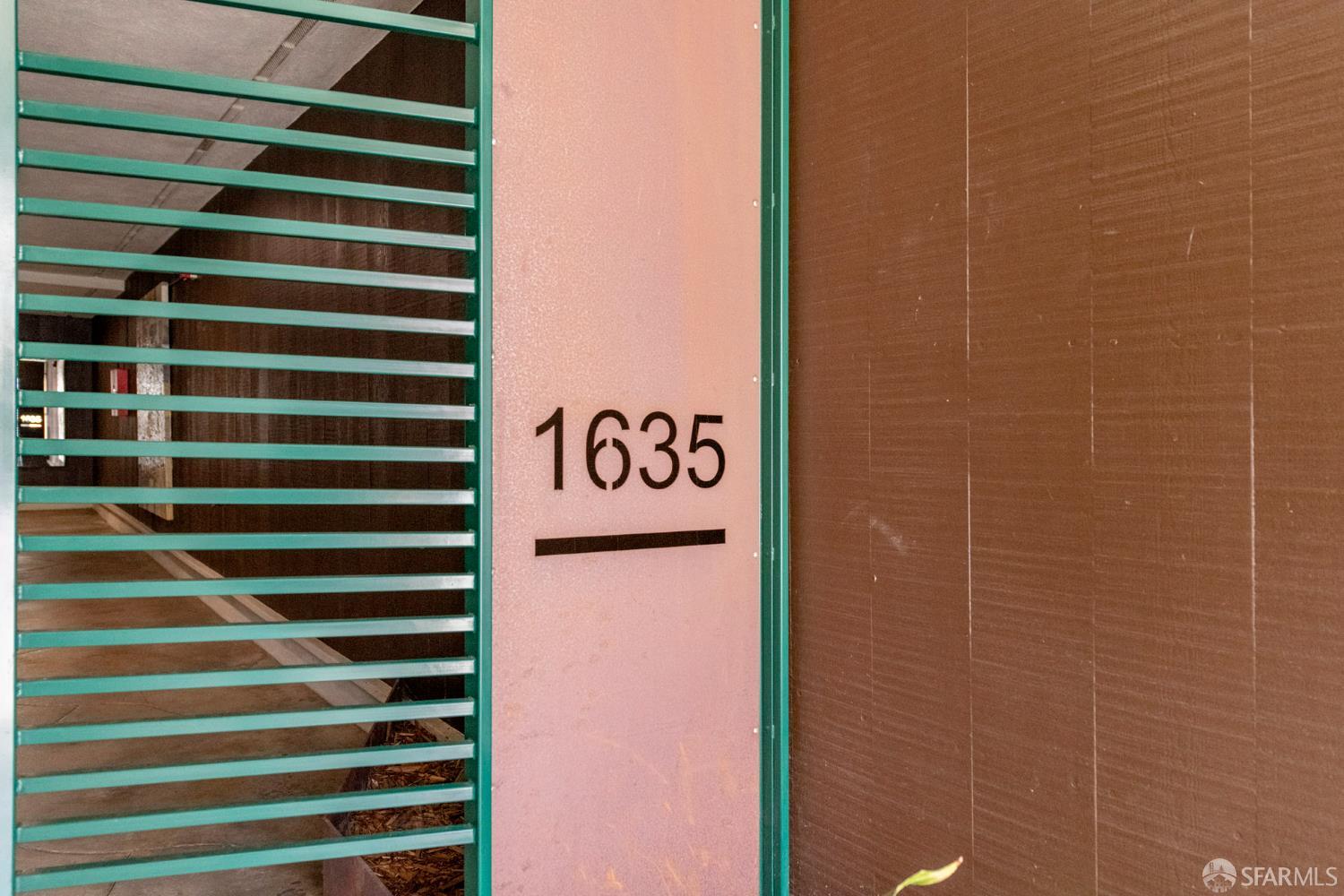 1635 10th Avenue # 4