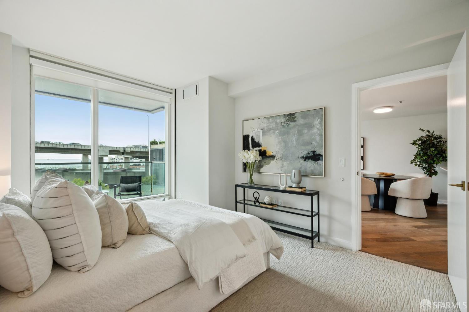 401 Harrison Street # 6G