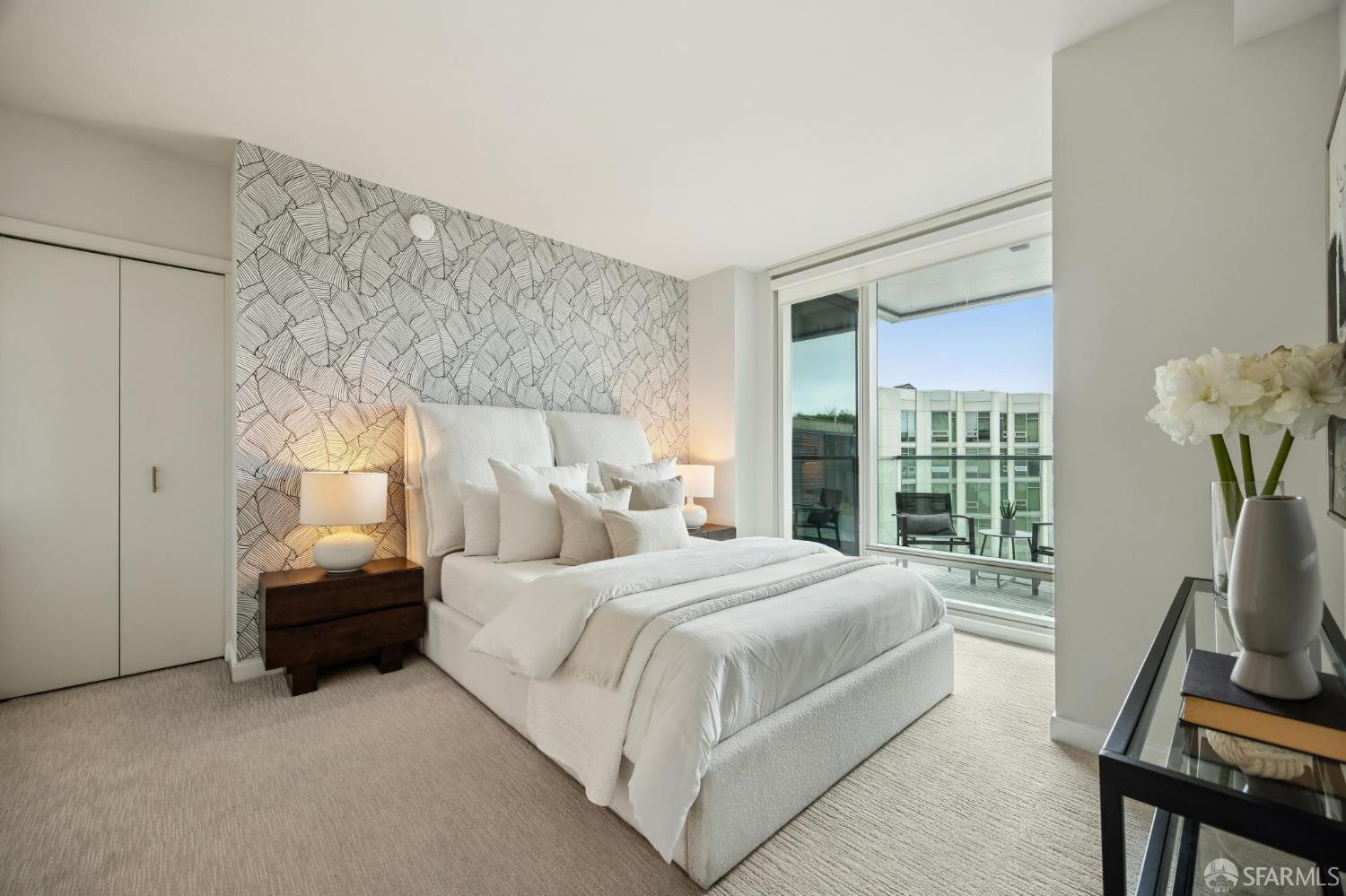 401 Harrison Street # 6G