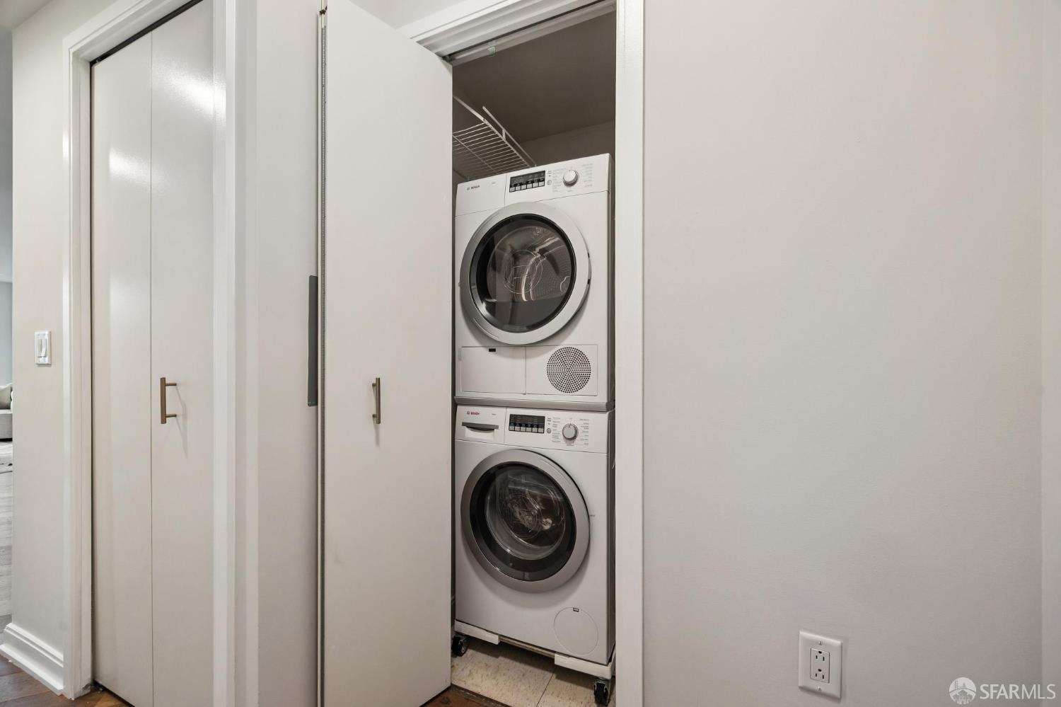 401 Harrison Street # 6G