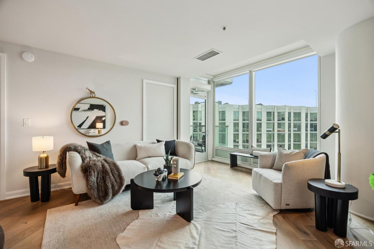 401 Harrison Street # 6G