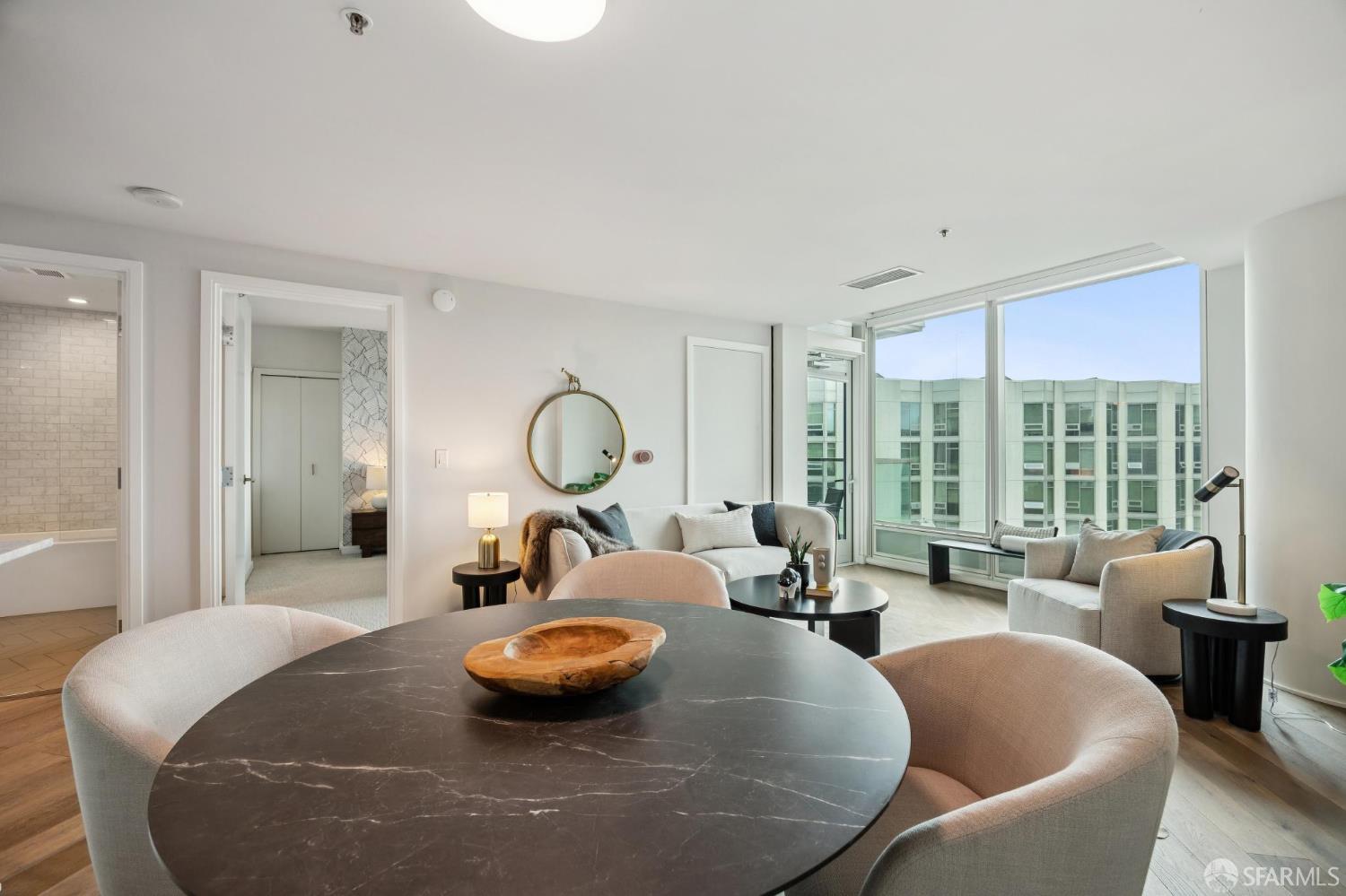 401 Harrison Street # 6G