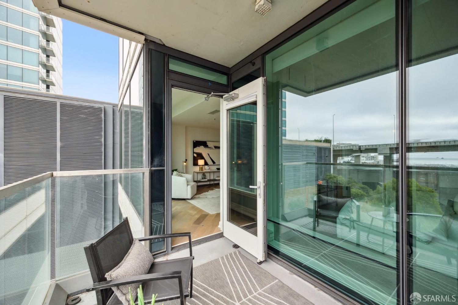 401 Harrison Street # 6G