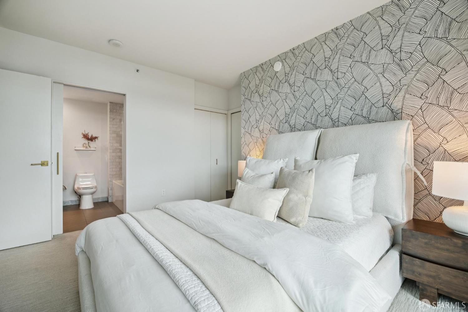 401 Harrison Street # 6G