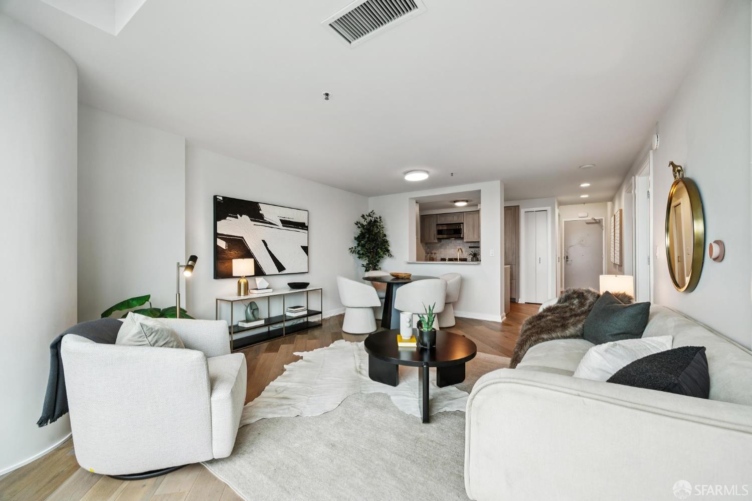 401 Harrison Street # 6G