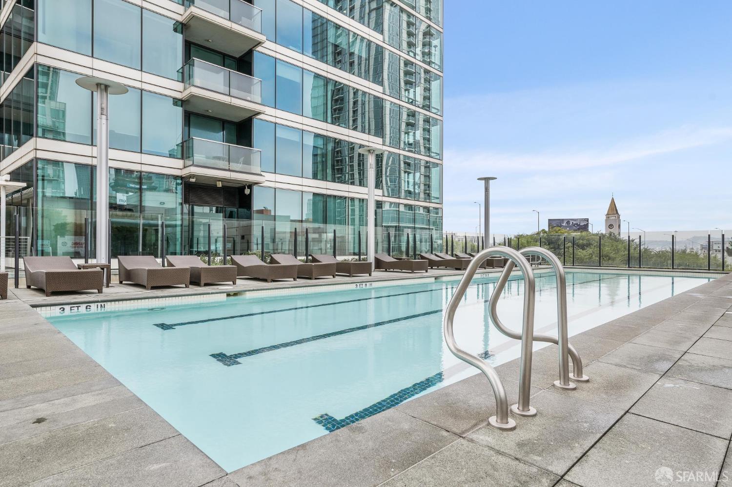 401 Harrison Street # 6G