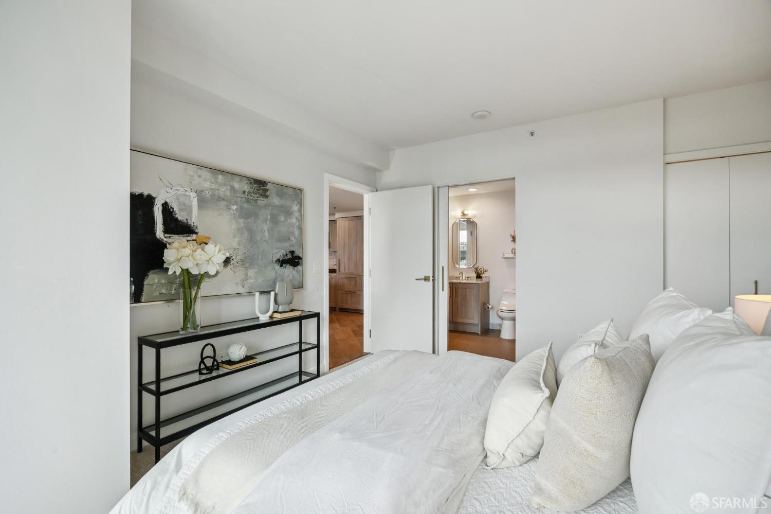 401 Harrison Street # 6G