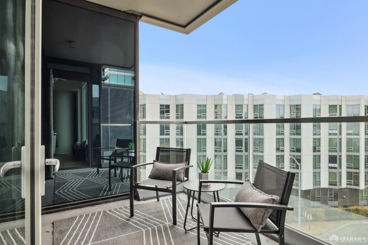 401 Harrison Street # 6G