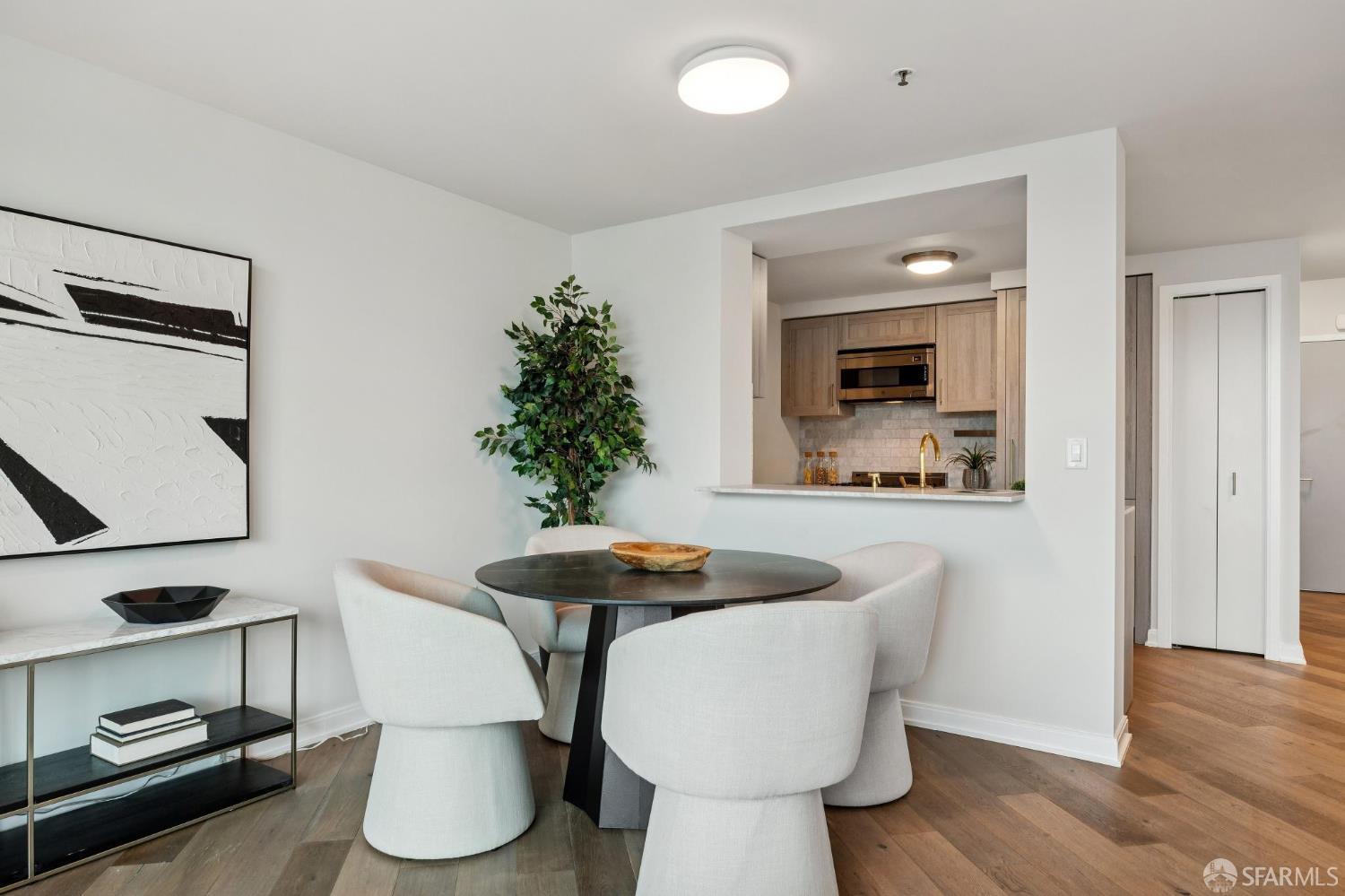 401 Harrison Street # 6G