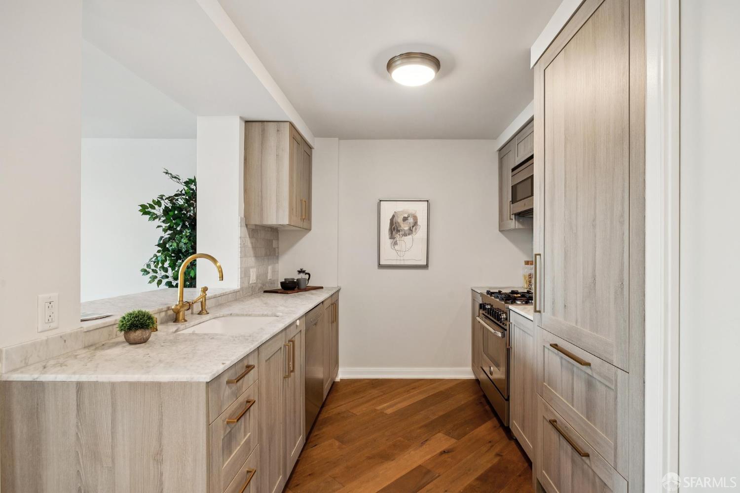 401 Harrison Street # 6G