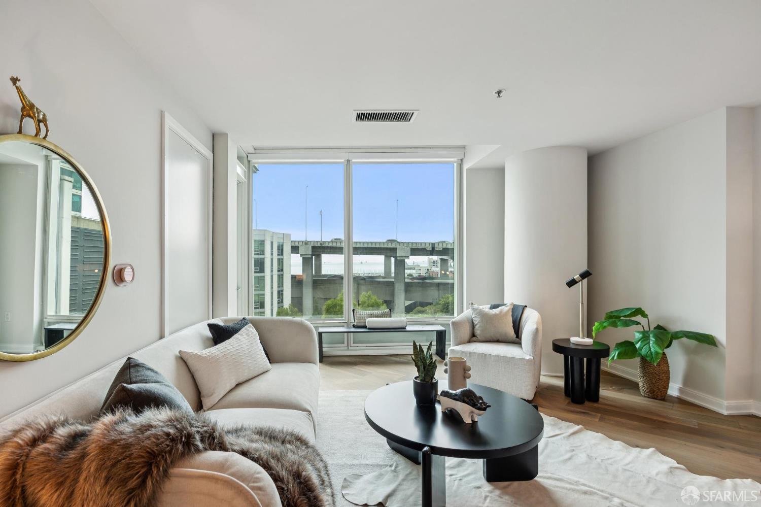 401 Harrison Street # 6G
