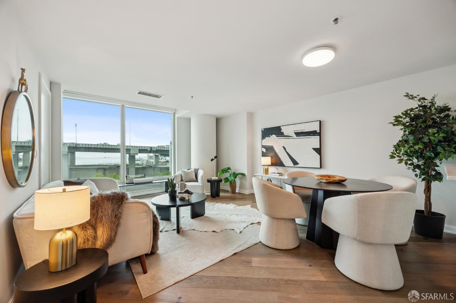 401 Harrison Street # 6G