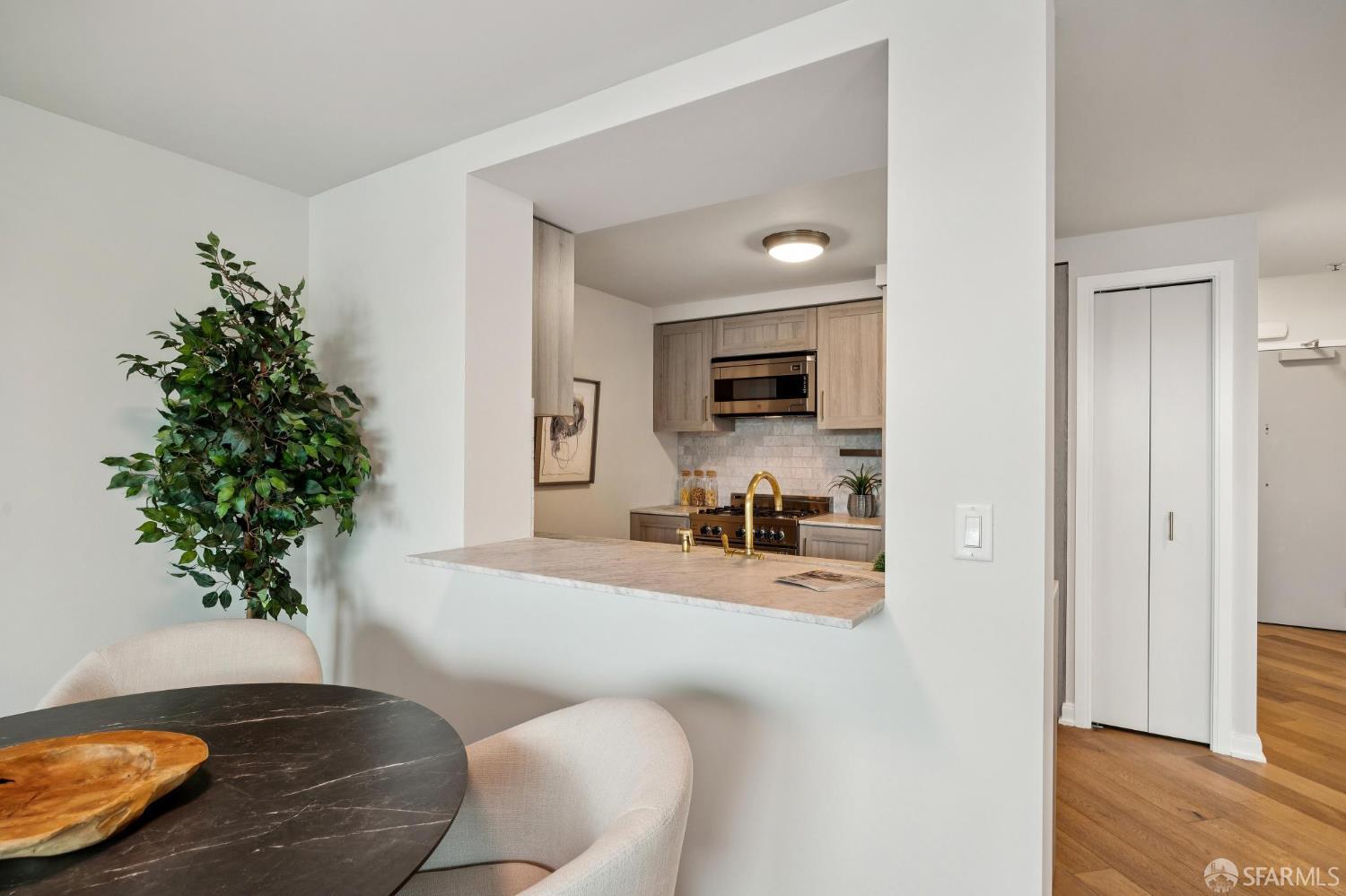 401 Harrison Street # 6G