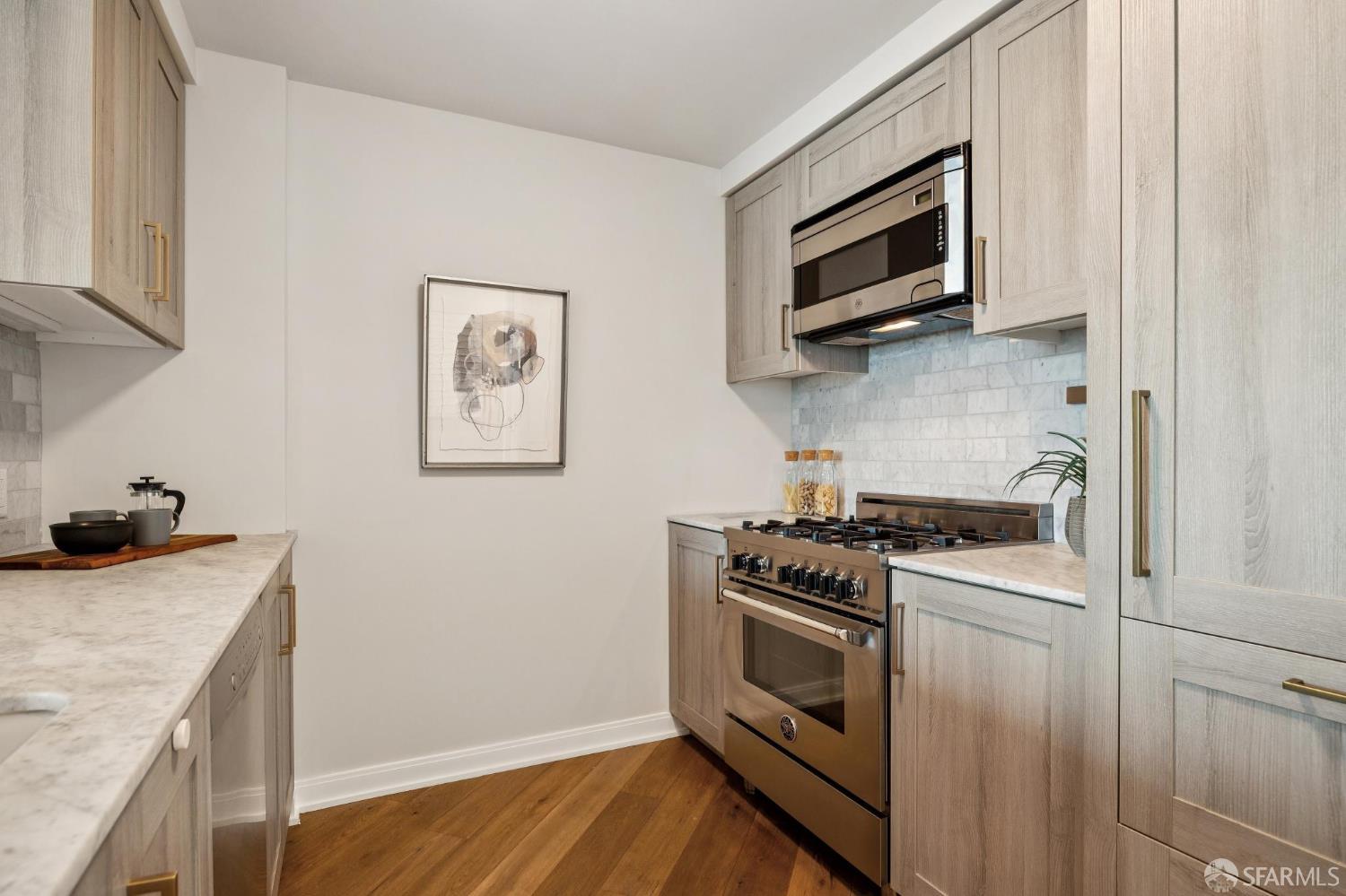 401 Harrison Street # 6G