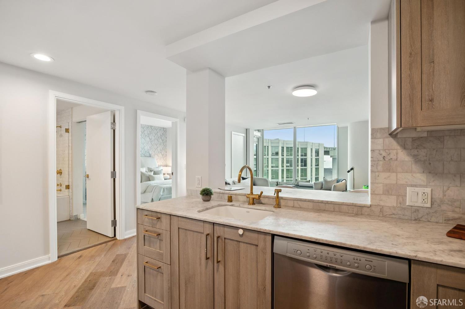 401 Harrison Street # 6G