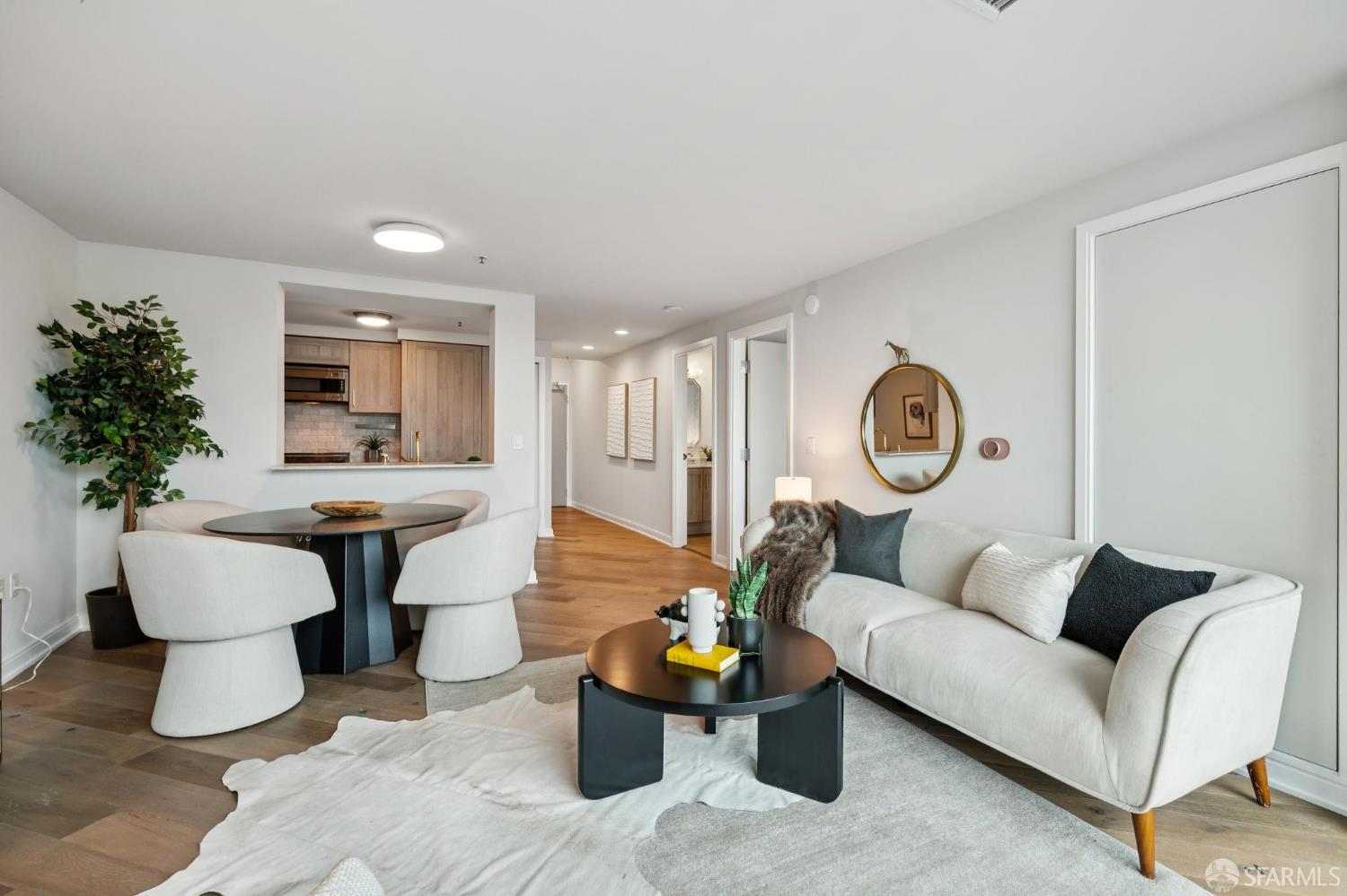 401 Harrison Street # 6G