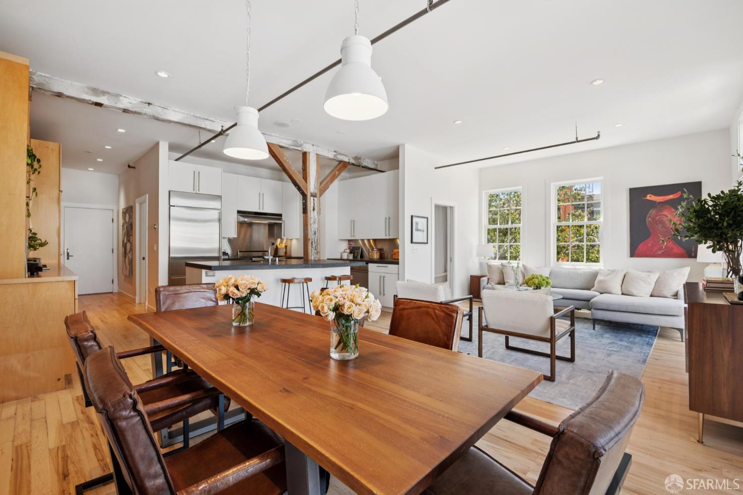 2169 Folsom Street # M201