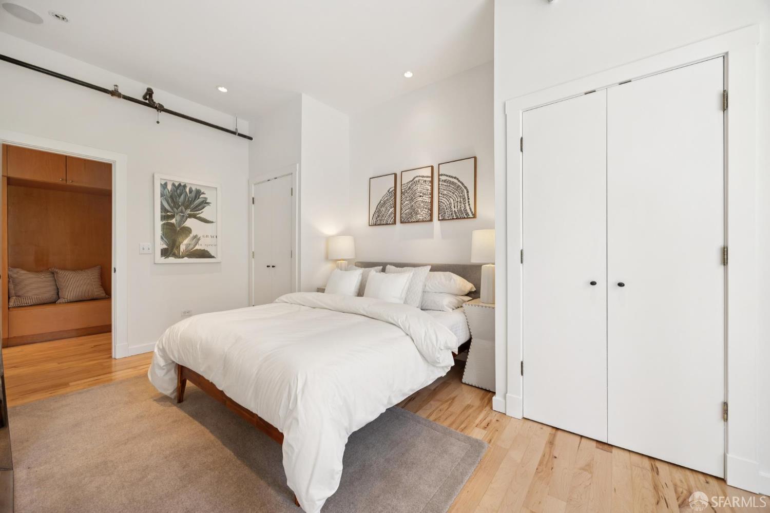 2169 Folsom Street # M201