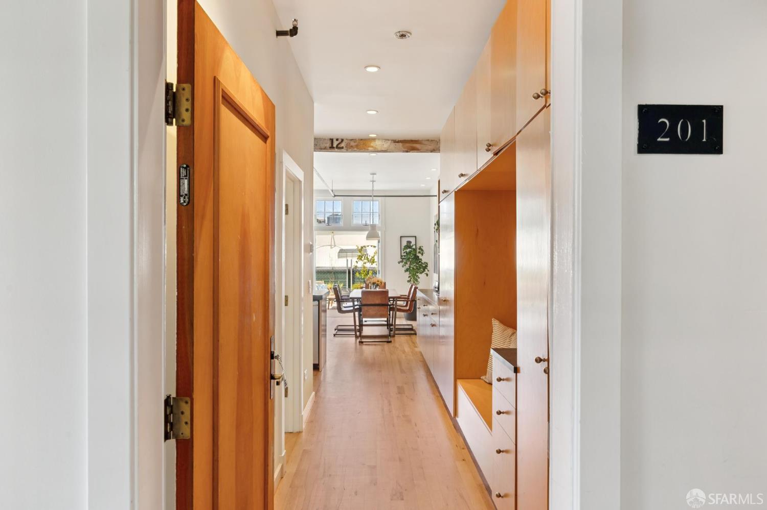 2169 Folsom Street # M201