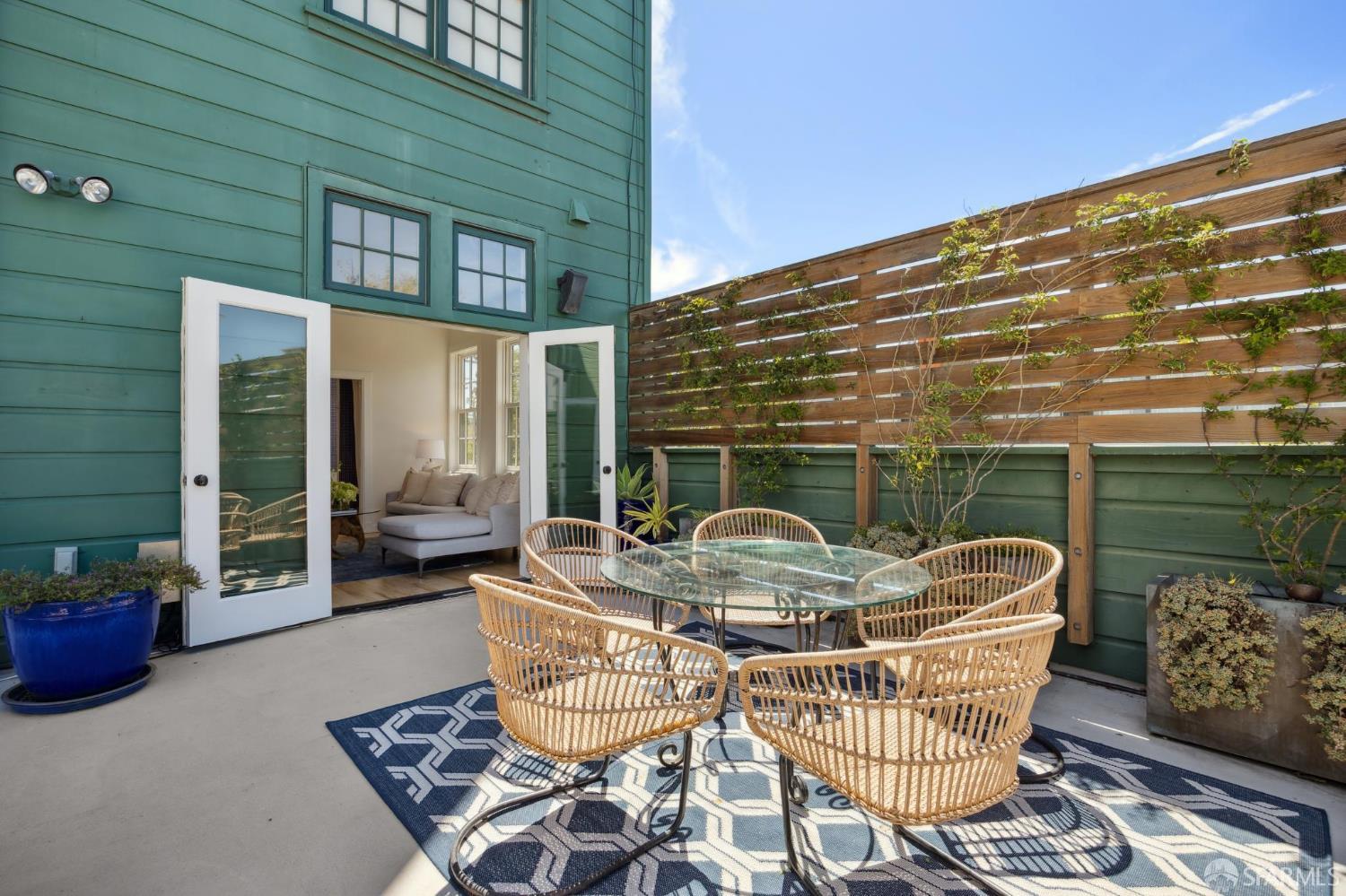 2169 Folsom Street # M201