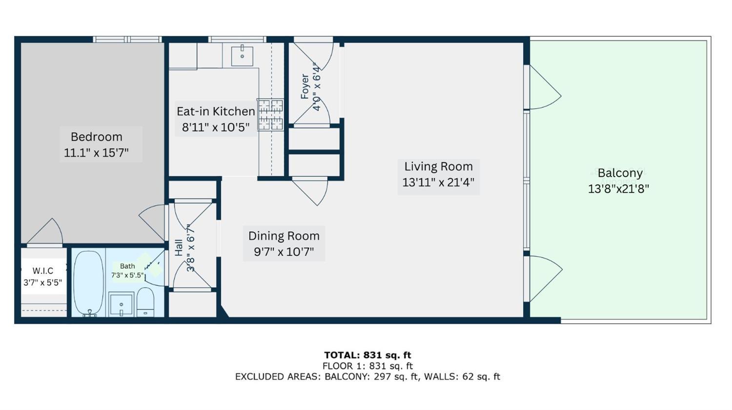 48 Terra Vista Avenue # B
