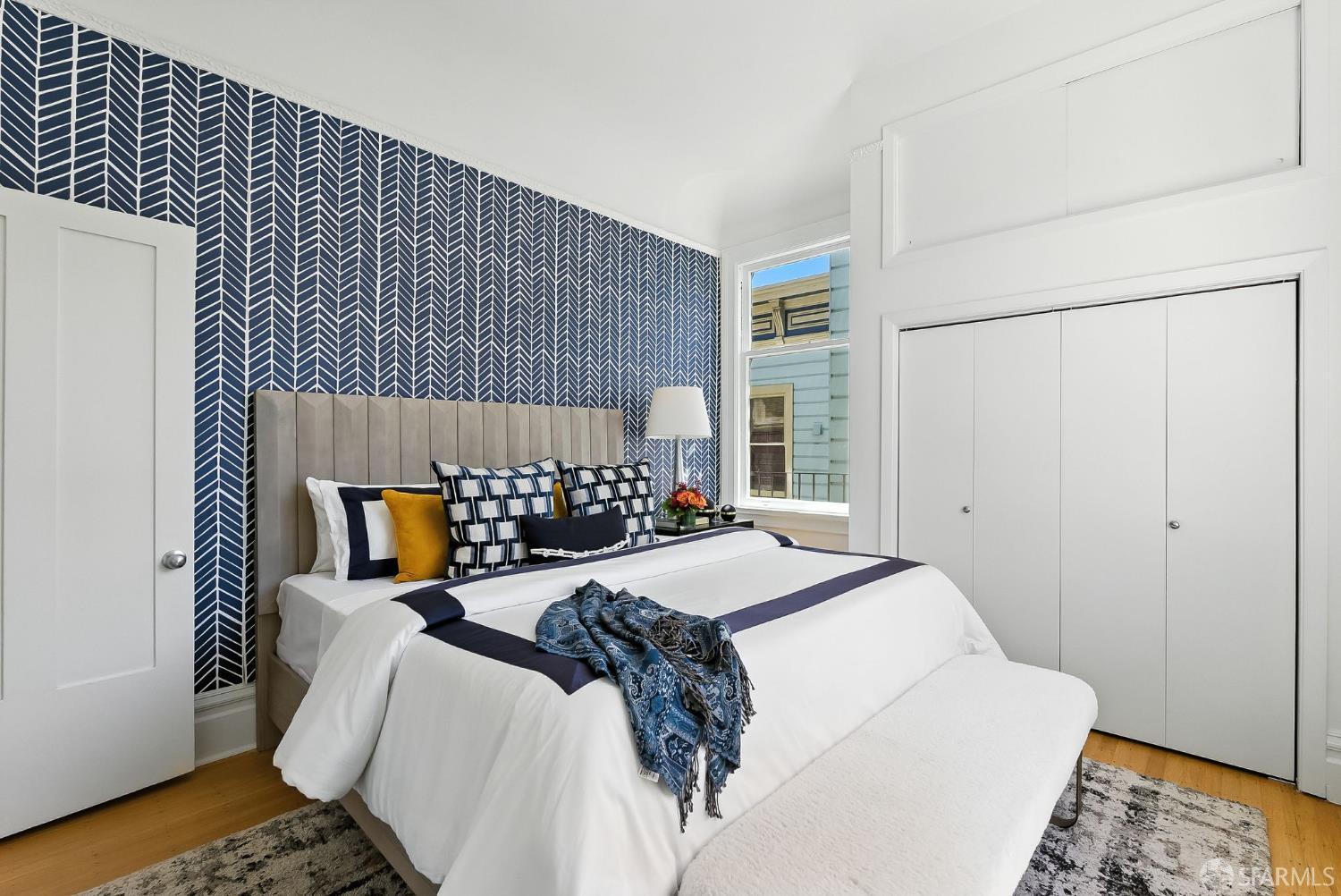 140 Divisadero Street # 5